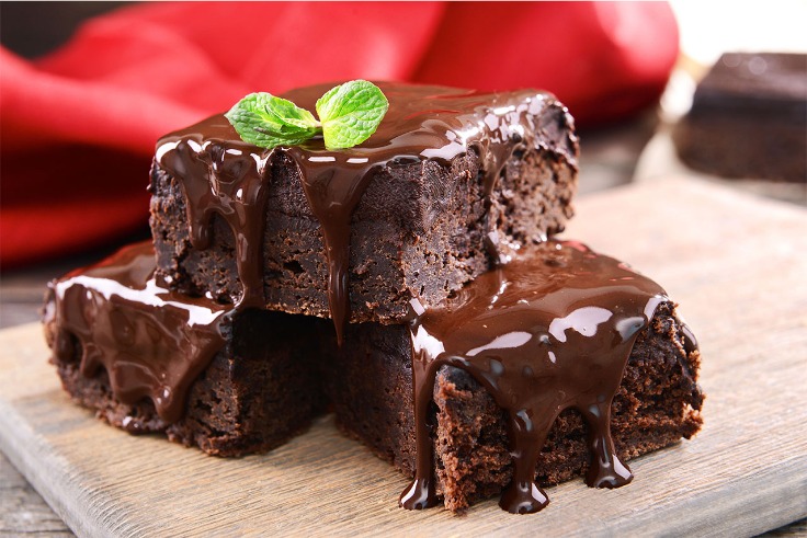 Dark Chocolate Brownies Recipe How to Make Dark Chocolate Brownies d1c1-8e5b-9f37