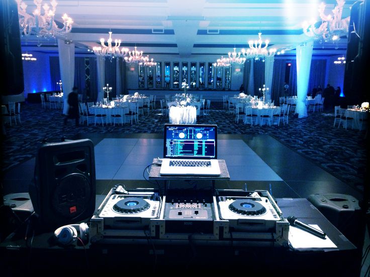 How we match you with a wedding DJ: Finding your reception style 31e2-992b-a84a