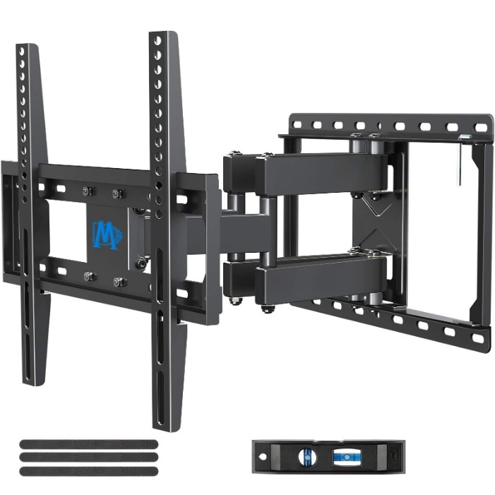 The Ultimate Guide to TV Mounting: How You Can Get Started 1485-96c3-b01d