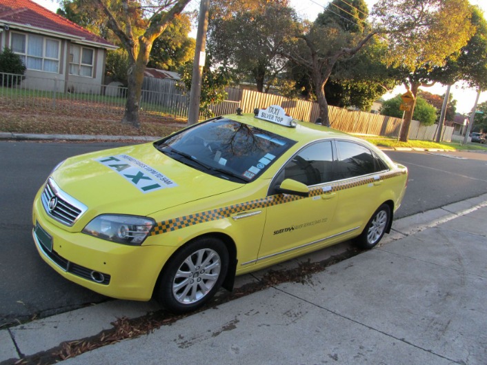 How to Setup Taxi Cab Business With Less Than 10 Car? 6899-b338-a94d