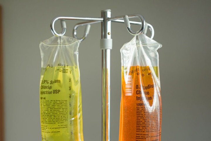 How Can IV Therapy Help My Body?: SmartClinic Urgent Care: Urgent Care adc0-a1b5-9543