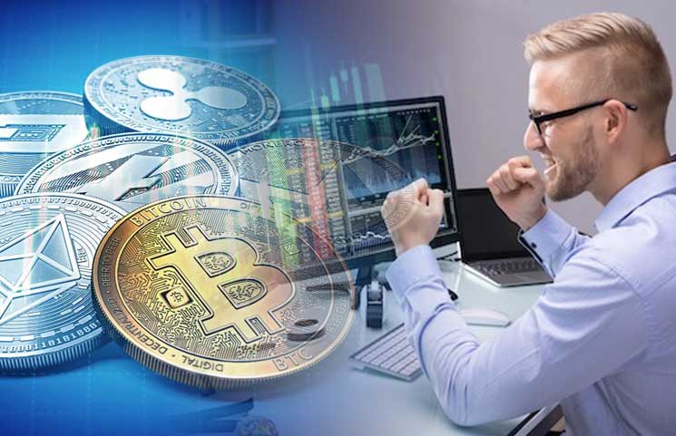 How Blockchain Can Impact the Financial Services Industry The Motley Fool