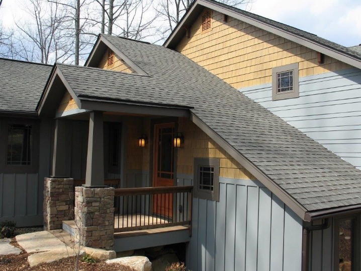 Fiber Cement Siding: The Durable and Versatile Choice for Your Home 294e-a7ed-9794