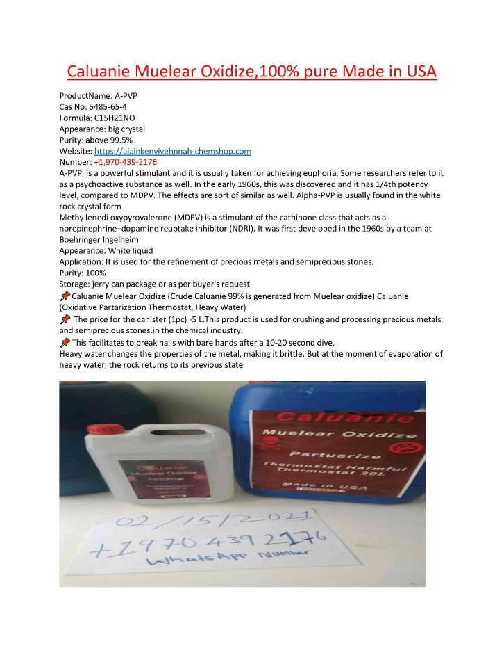 The Power of Caluanie Muelear Oxidize: Breaking Down Barriers 4fd5-8dbe-a4b0