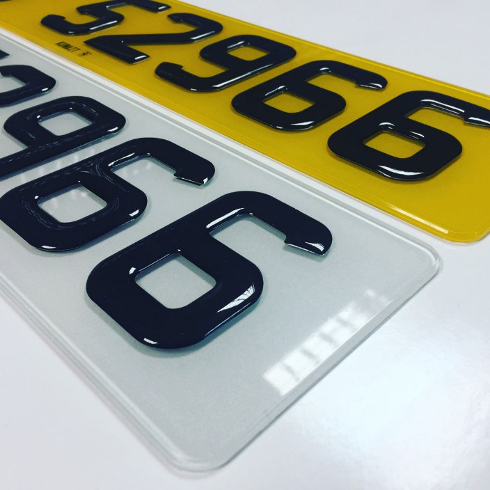 Revolutionize Your Vehicle with a 3D Number Plate 8796-b88b-96f3