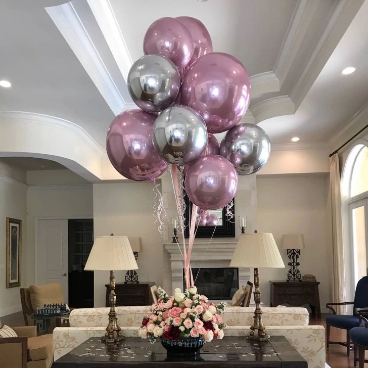 Experience the Magic of an Atlanta Balloon Designer a013-a79d-a958