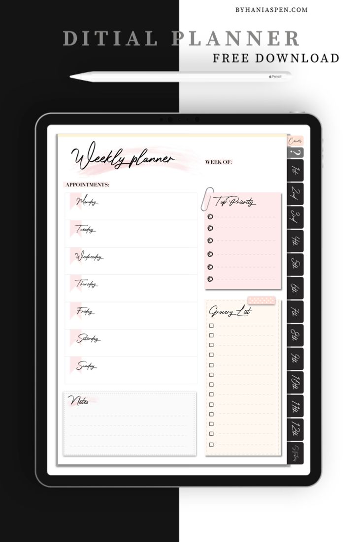 Maximizing Productivity with Digital Planners b1d0-a01c-86b6