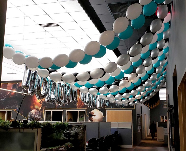 Transform Your Event with Stunning Atlanta Balloon Decorations e00a-a149-8b85