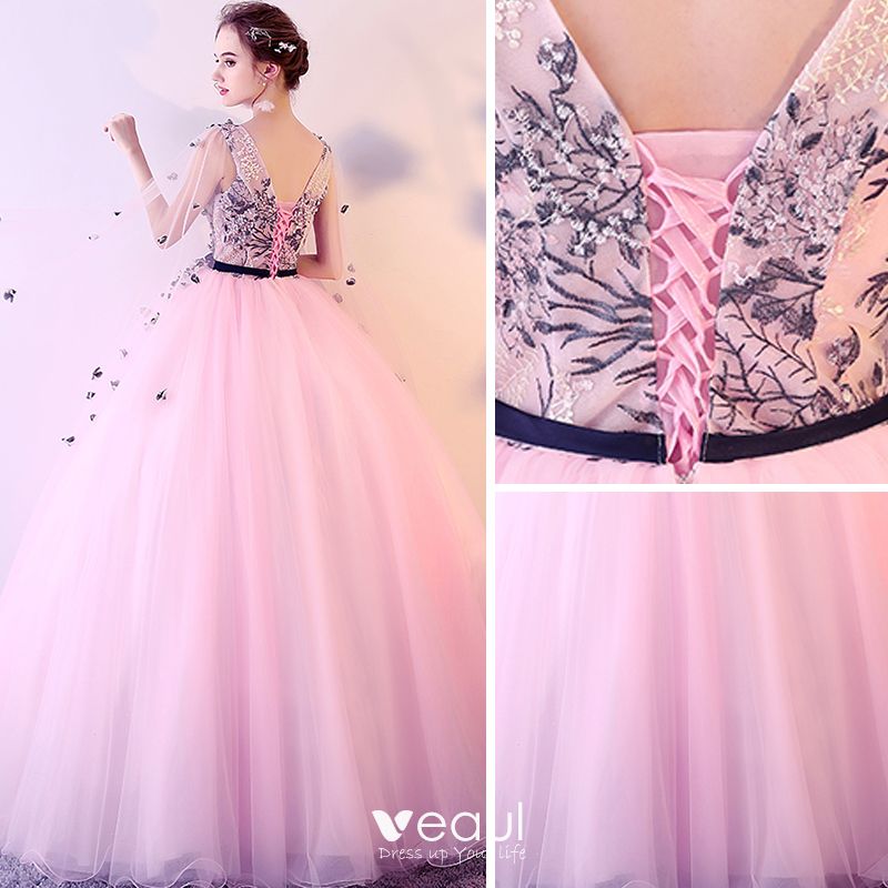 Experience Elegance with Veaul Dresses