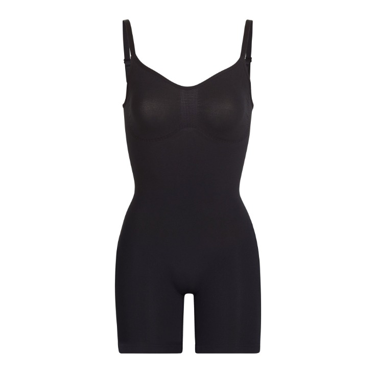 Unlocking Confidence with Skims Bodysuit