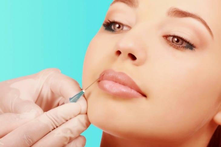 The Amazing Benefits of Botox Injections