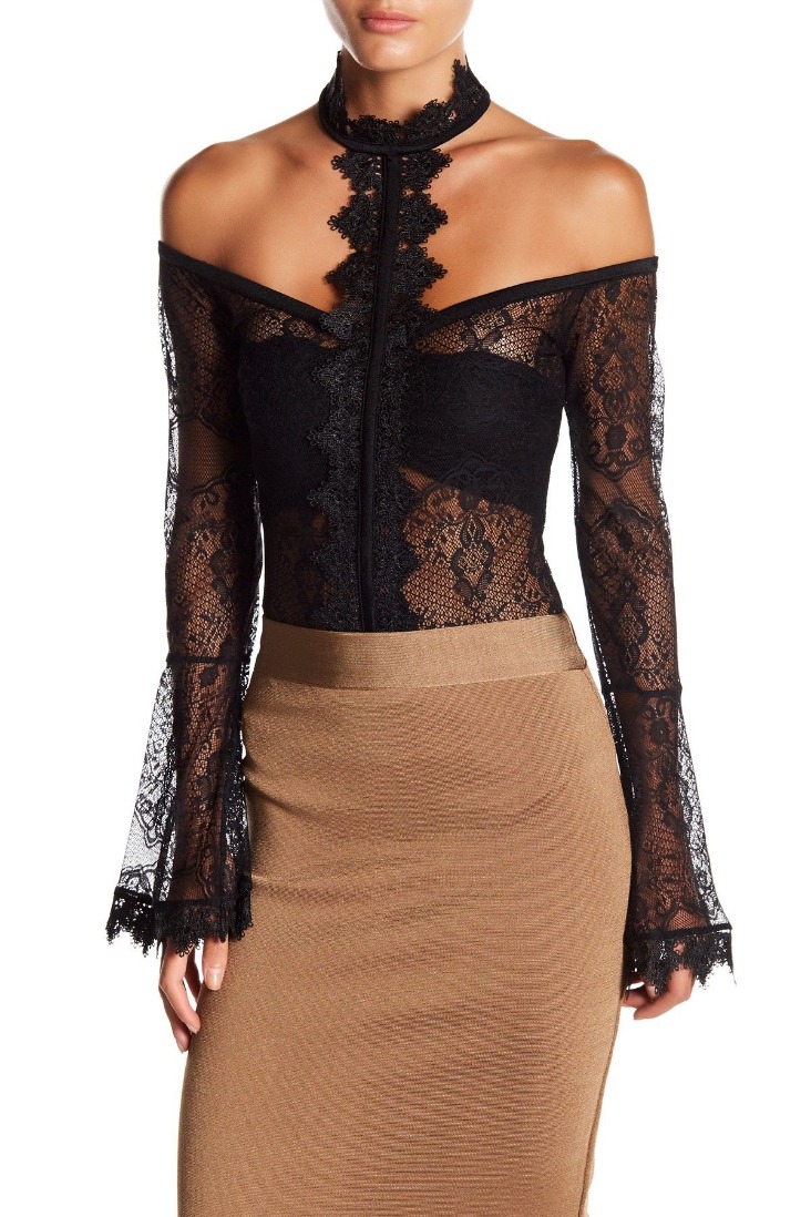 Embrace Comfort and Style with a Bodysuit