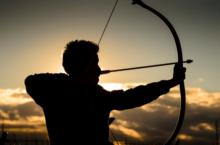 Welcome to the World of Archery Online e244-8a19-af82