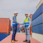 container logistics 24