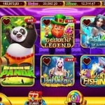 Unleashing the Panda Powerhouse: Inside Ultra Panda's Casino Game Phenomenon ultra panda casino game 7